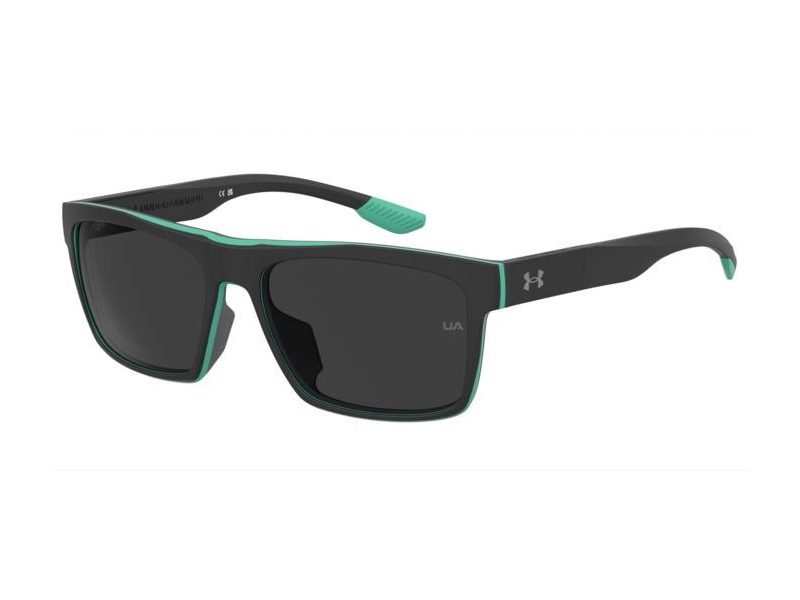 Under Armour UA Acetech/F 7ZJ/IR 59 Occhiali da Sole