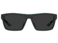 Under Armour UA Acetech/F 7ZJ/IR 59 Occhiali da Sole