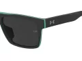 Under Armour UA Acetech/F 7ZJ/IR 59 Occhiali da Sole