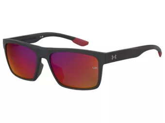 Under Armour UA Acetech/F BLX/MI 59 Occhiali da Sole