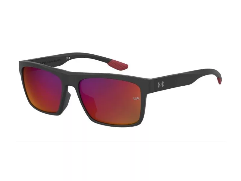 Under Armour UA Acetech/F BLX/MI 59 Occhiali da Sole