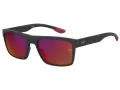 Under Armour UA Acetech BLX/MI 58 Occhiali da Sole