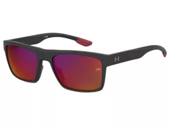 Under Armour UA Acetech BLX/MI 58 Occhiali da Sole