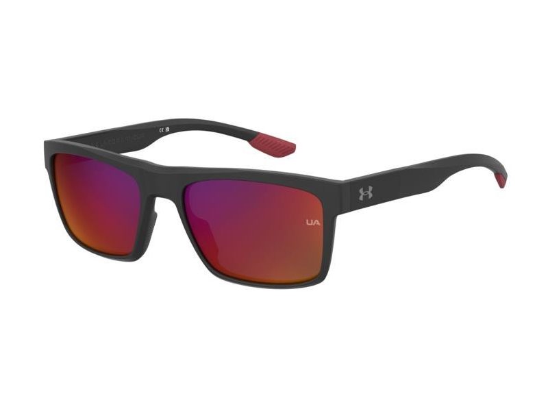 Under Armour UA Acetech BLX/MI 58 Occhiali da Sole