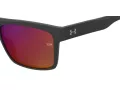 Under Armour UA Acetech BLX/MI 58 Occhiali da Sole