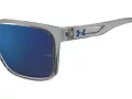 Under Armour UA Assist 2 09V/JY 57 Occhiali da Sole