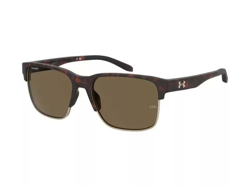 Under Armour UA Assist Edge 086/SP 57 Occhiali da Sole