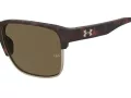 Under Armour UA Assist Edge 086/SP 57 Occhiali da Sole