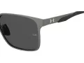 Under Armour UA Assist Mtl/G 5MO/M9 57 Occhiali da Sole