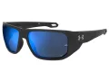 Under Armour UA Attack 2 807/7N 63 Occhiali da Sole