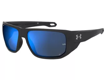 Under Armour UA Attack 2 807/7N 63 Occhiali da Sole