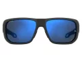 Under Armour UA Attack 2 807/7N 63 Occhiali da Sole