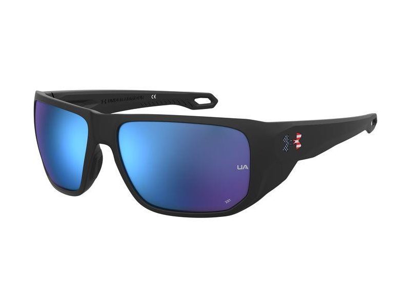 Under Armour UA Attack 2 SDK/W1 63 Occhiali da Sole