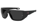 Under Armour UA Attack 2 SZE/6C 63 Occhiali da Sole