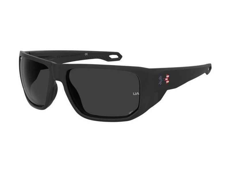 Under Armour UA Attack 2 SZE/6C 63 Occhiali da Sole