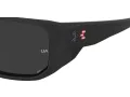 Under Armour UA Attack 2 SZE/6C 63 Occhiali da Sole