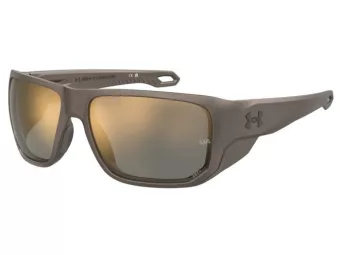 Under Armour UA Attack Md HKL/2B 60 Occhiali da Sole