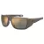Under Armour UA Attack Md HKL/2B 60 Occhiali da Sole