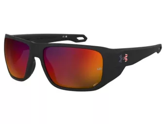 Under Armour UA Attack Md SDK/B3 60 Occhiali da Sole