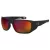Under Armour UA Attack Md SDK/B3 60 Occhiali da Sole