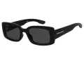 Under Armour UA Crossover 807/M9 53 Occhiali da Sole