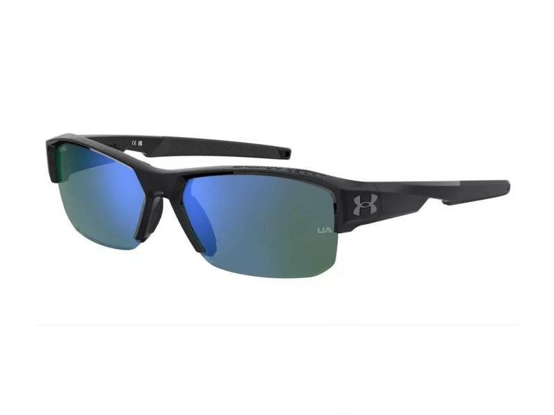 Under Armour UA Fanatical Ii 7ZJ/V8 64 Occhiali da Sole