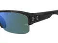 Under Armour UA Fanatical Ii 7ZJ/V8 64 Occhiali da Sole