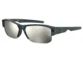 Under Armour UA Fanatical Ii QM4/UE 64 Occhiali da Sole