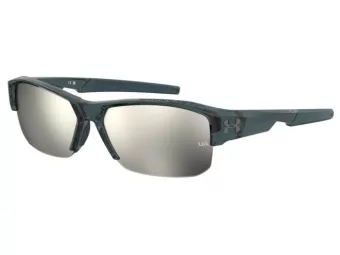 Under Armour UA Fanatical Ii QM4/UE 64 Occhiali da Sole