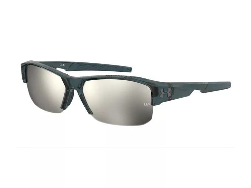 Under Armour UA Fanatical Ii QM4/UE 64 Occhiali da Sole