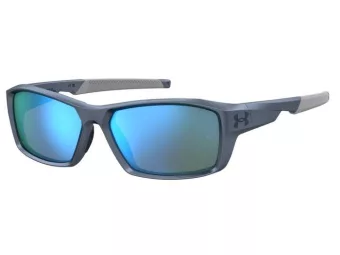 Under Armour UA Fanatical 09V/Z0 58 Occhiali da Sole