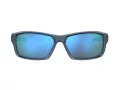 Under Armour UA Fanatical 09V/Z0 58 Occhiali da Sole