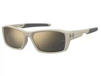 Under Armour UA Fanatical 2QU/JO 58 Occhiali da Sole