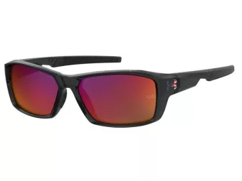 Under Armour UA Fanatical 7C5/MI 58 Occhiali da Sole