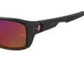 Under Armour UA Fanatical 7C5/MI 58 Occhiali da Sole