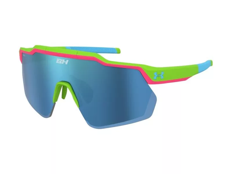 Under Armour UA Flipped Pro IWB/W1 99 Occhiali da Sole