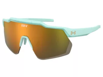 Under Armour UA Flipped Pro WK2/2B 99 Occhiali da Sole