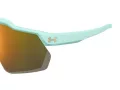 Under Armour UA Flipped Pro WK2/2B 99 Occhiali da Sole