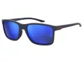 Under Armour UA Hustle Xl PJP/Z0 59 Occhiali da Sole