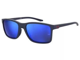 Under Armour UA Hustle Xl PJP/Z0 59 Occhiali da Sole
