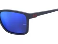 Under Armour UA Hustle Xl PJP/Z0 59 Occhiali da Sole