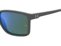 Under Armour UA Hustle Xl RIW/V8 59 Occhiali da Sole