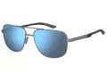 Under Armour UA Impulse 2/G 9T9/Z0 58 Occhiali da Sole