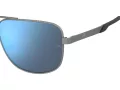 Under Armour UA Impulse 2/G 9T9/Z0 58 Occhiali da Sole