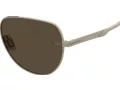 Under Armour UA Instinct 2/G 2QU/SP 59 Occhiali da Sole
