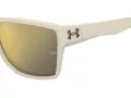 Under Armour UA Launch 2/G 3Y5/K1 57 Occhiali da Sole