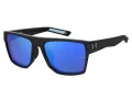 Under Armour UA Launch 2/G D51/Z0 57 Occhiali da Sole
