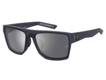 Under Armour UA Launch 2/G OXZ/T4 57 Occhiali da Sole