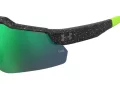 Under Armour UA Levelup Jr 03K/Z9 99 Occhiali da Sole