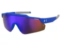 Under Armour UA Levelup Jr 4NZ/GR 99 Occhiali da Sole